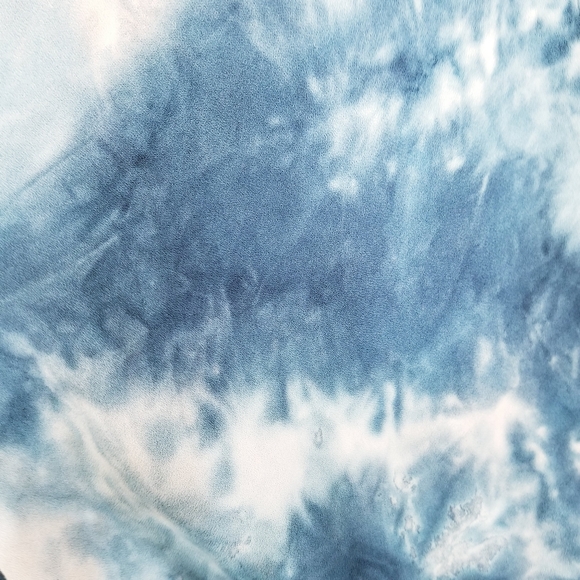 Young Fabulous & Broke New Tia Tie dye Top - Picture 8 of 11